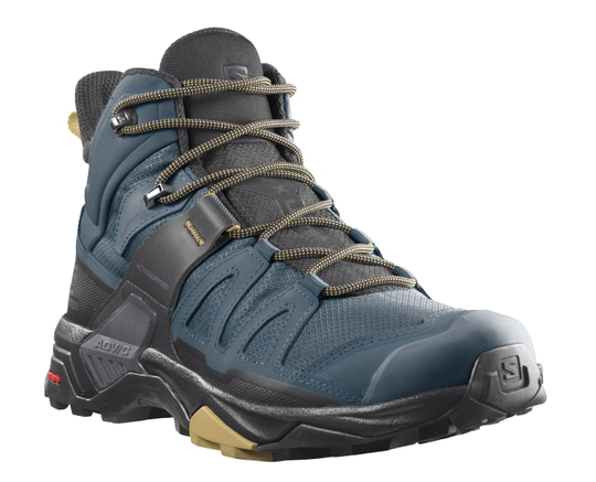 Men's X Ultra 4 Mid Gore-Tex