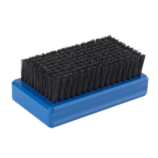 Base Brush Steel