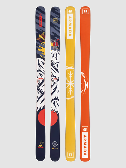 Armada Bdog 94mm 172 2023 Skis uni