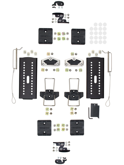 Voilé Split Kit DIY no color