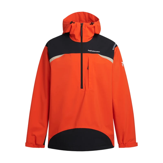 Men's Stowaway Anorak