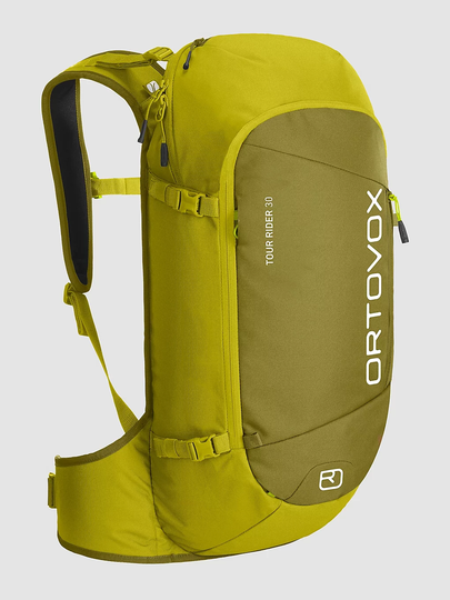 Ortovox Tour Rider 30L Backpack dirty daisy
