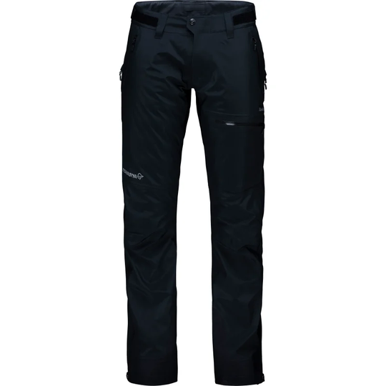Women's Falketind Gore-Tex Pants
