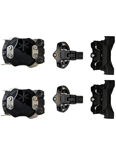 Karakoram Prime 2.0 (Includes Ride Mode 2.0) Interface uni