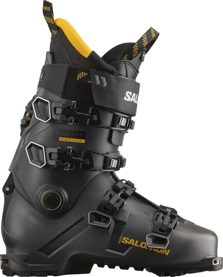 Men's Shift Pro 120 AT
