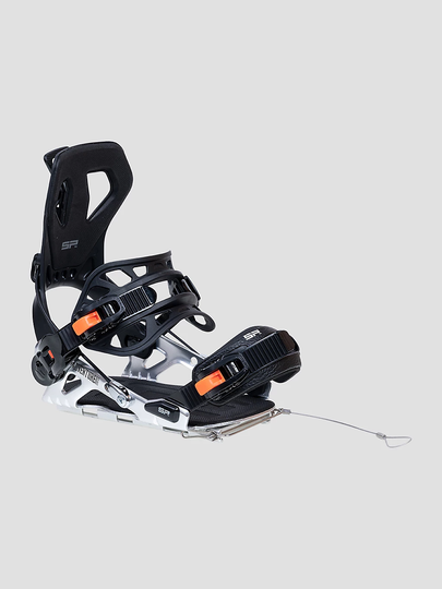 SP ME Splitboard Bindings uni
