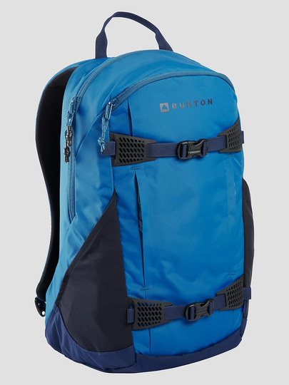 Burton Day Hiker 25L Backpack lyons blue