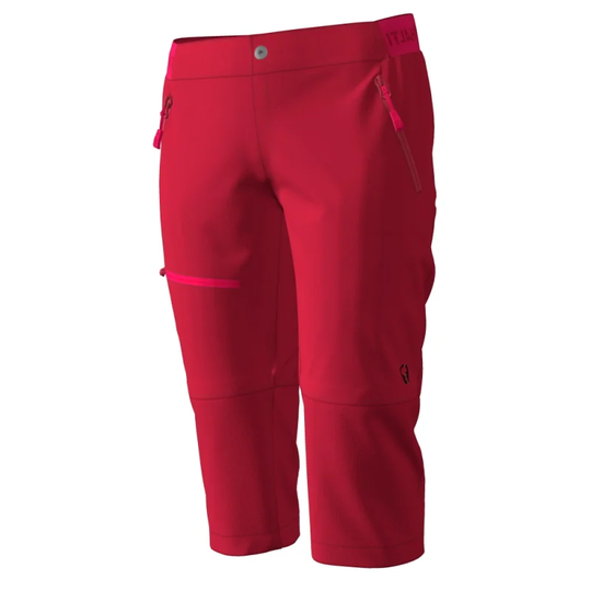 Women's Pallas X-stretch Lite Capri