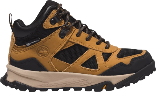 Kid's Lincoln Peak Mid Waterproof