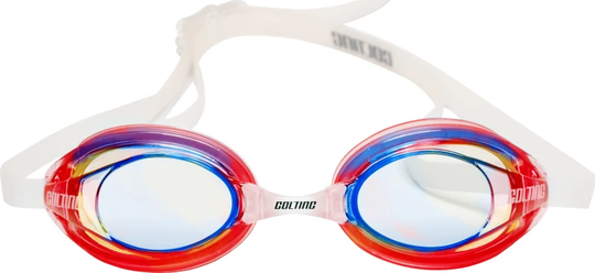 Goggles Race