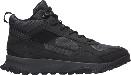 Men's Lincoln Peak Mid Gore-Tex