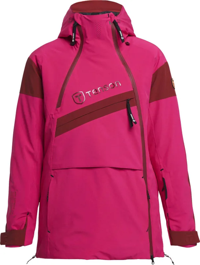 Women's Aerismo Jackorak