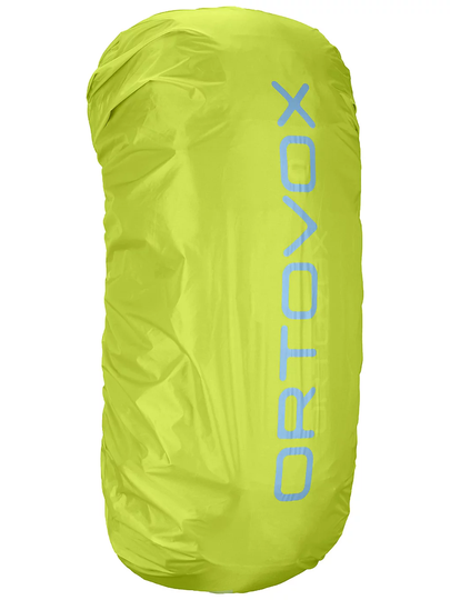 Ortovox Rain Cover Small Backpack happy green