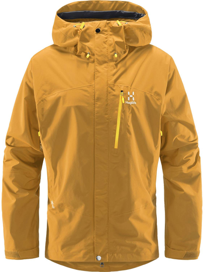 Astral GTX Jacket Men Autumn Leaf S
