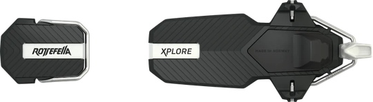 Xplore BC Offtrack