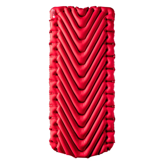 Insulated Static V Luxe
