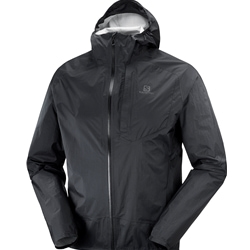 Salomon Bonatti WP Jacket M