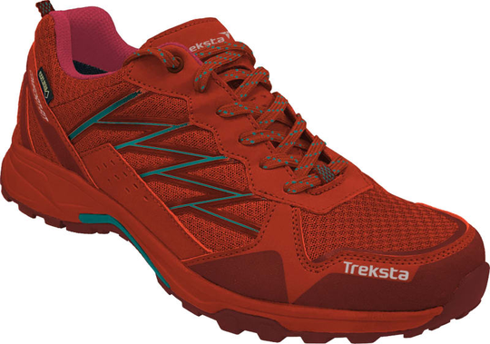 Bolt Lace Gore-Tex
