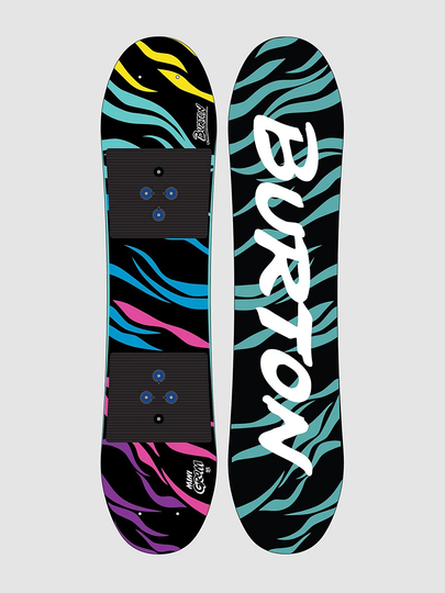 Burton Mini Grom 80 2023 Snowboard no color