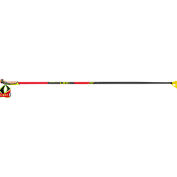 Leki Prc 750 Red