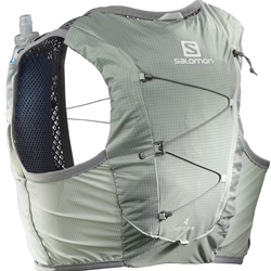 Salomon Active Skin 4 Set