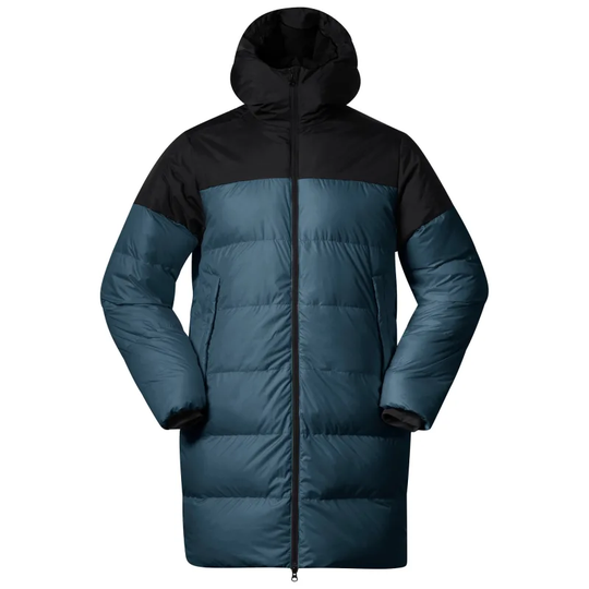 Oslo Urban Down Parka