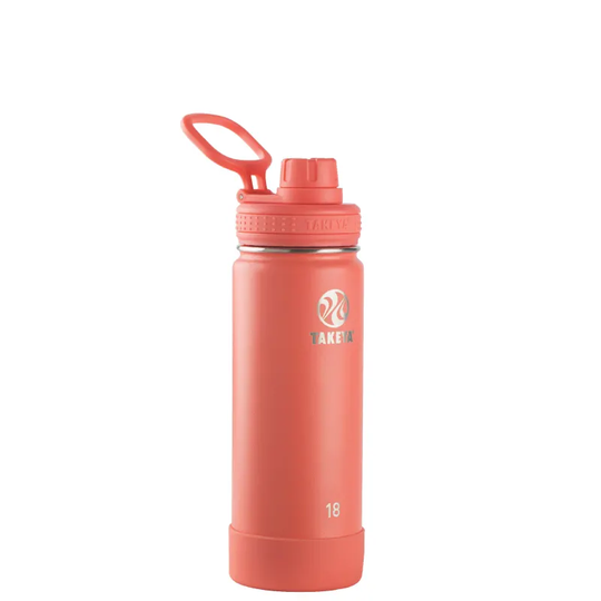 Actives Insulated Bottle 530 ml