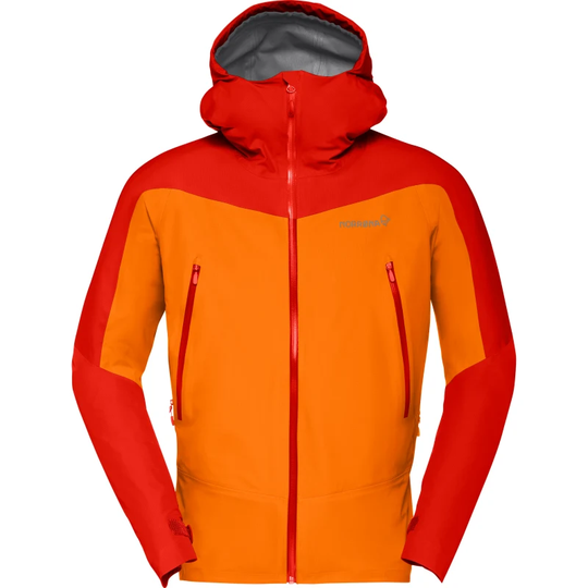 Men's Falketind Gore-Tex Jacket