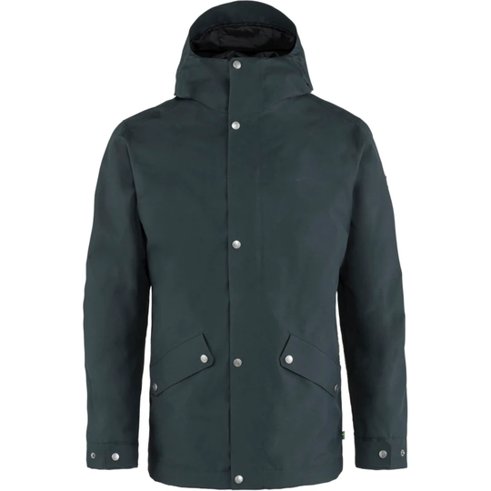 Men's Visby 3 in 1 Jacket
