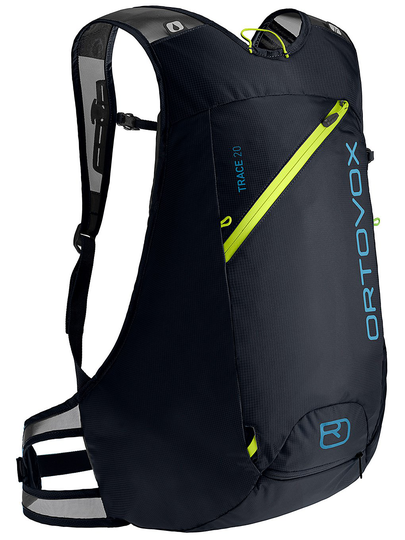 Ortovox Trace 20 Backpack black anthracite