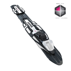 Rottefella Xcelerator Pro Skate Bindning