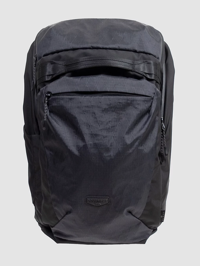 Doughnut Stargazer Backpack black