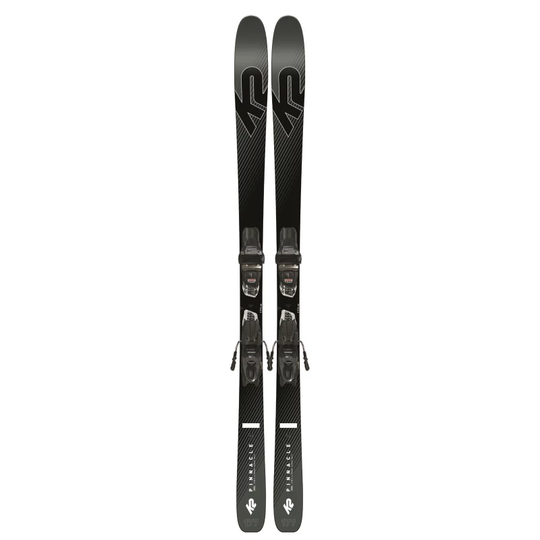 Pinnacle RX + Free Ten QuikClick