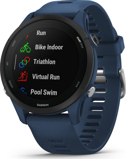 Forerunner 255 Basic