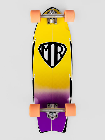 Quiksilver Mr Retro 28" Complete uni