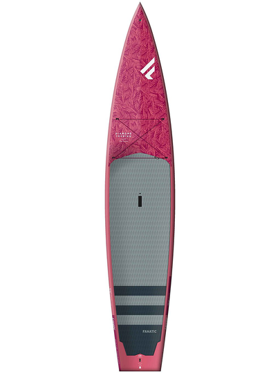 Fanatic Diamond Touring 12'6x28.5 a
