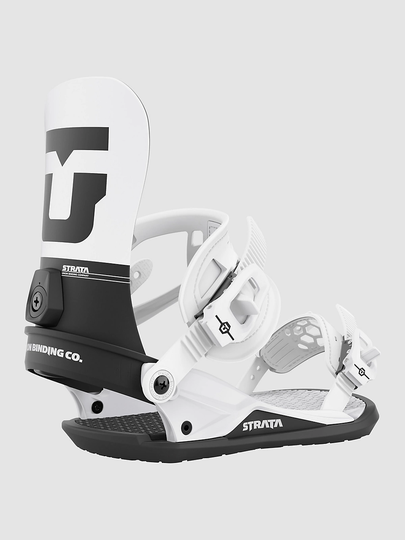 UNION Strata Team Hb 2023 Snowboard Bindings white