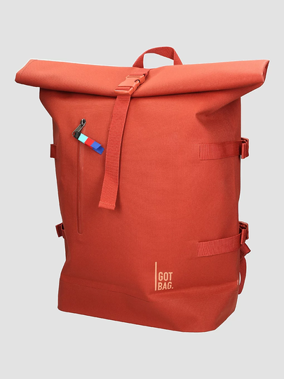 Got Bag RollTop 23-30L Backpack sandstone