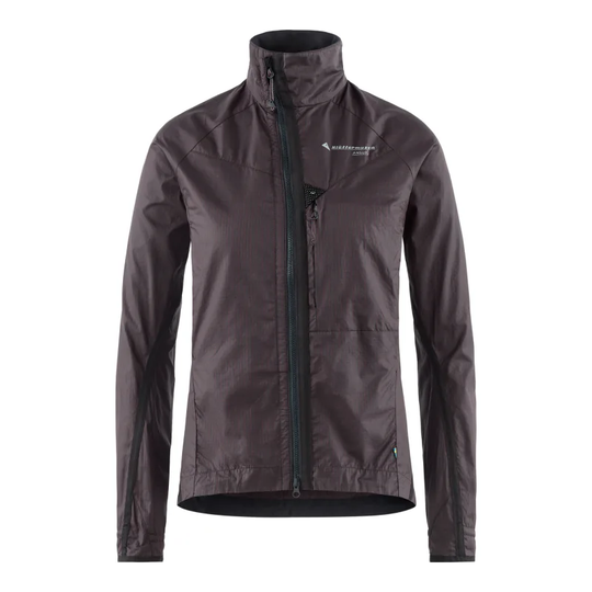Ansur Wind Jacket Women's