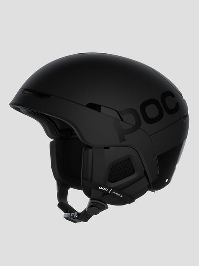 POC Obex BC MIPS Helmet uranium black matt