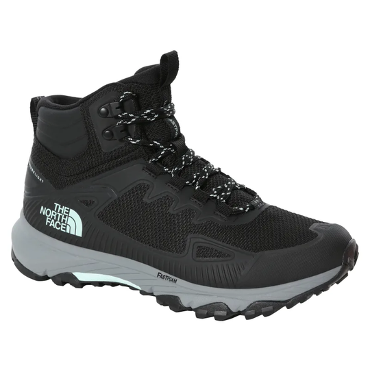 Women's Ultra Fastpack IV Mid FutureLight