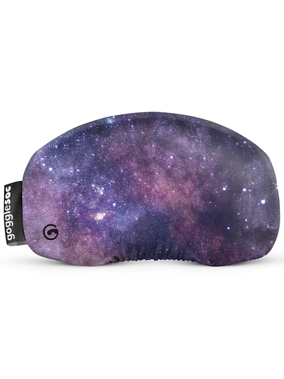 Gogglesoc Goggle Cover galactic
