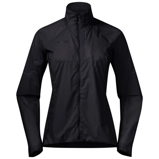 Fløyen Jacket Women's