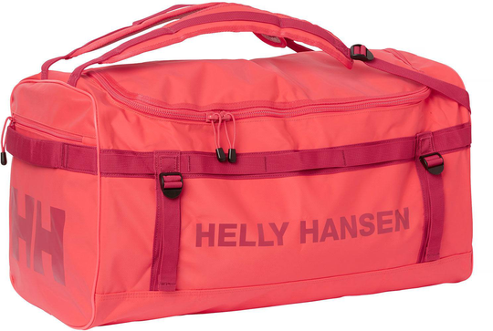 Classic Duffel Bag L Pink