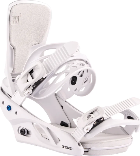 Women's Burton Lexa Re:Flex Snowboard Bindings