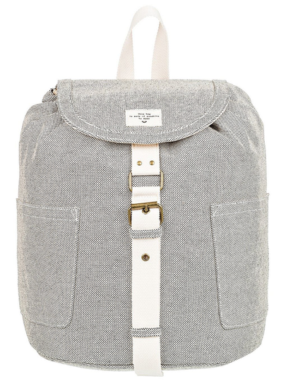 Roxy Together Or Never Backpack anthracite