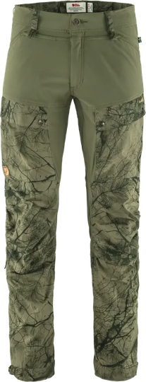 Men's Keb Trousers Long