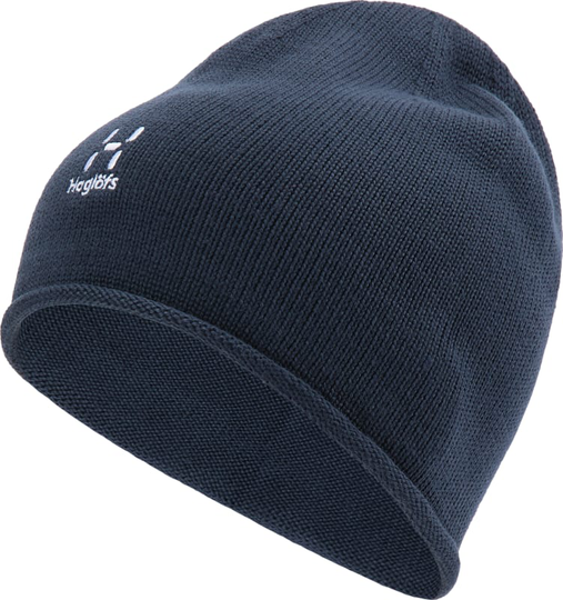 Roll Edge Beanie