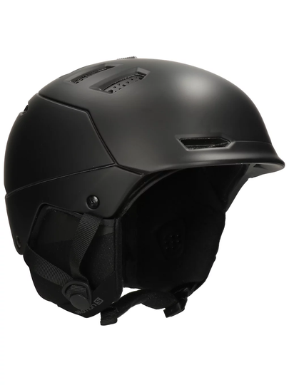 Salomon Husk Pro Helmet black