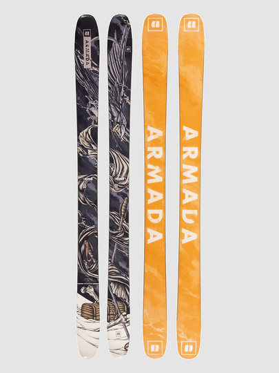 Armada ARV 106mm 188 2023 Skis uni